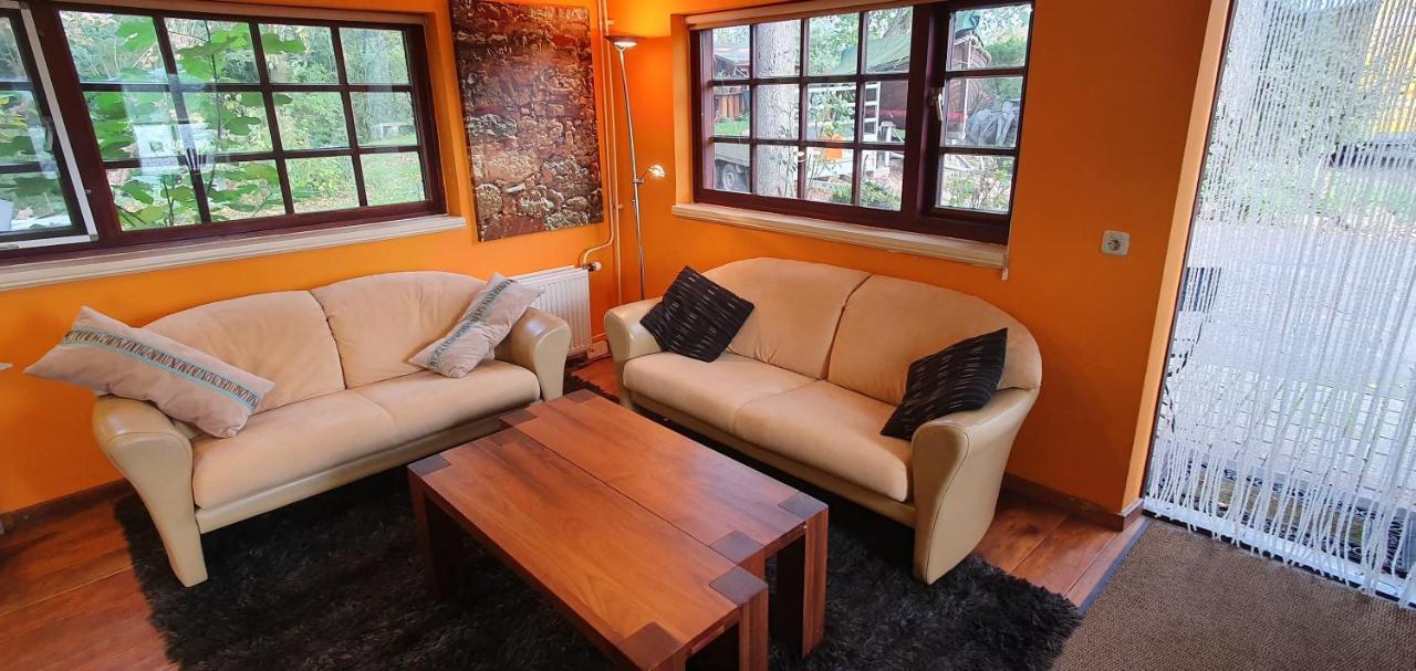Art, Bed & Breakfast Velden Luaran gambar