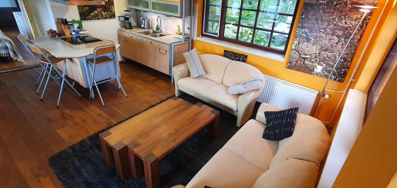 Art, Bed & Breakfast Velden Luaran gambar