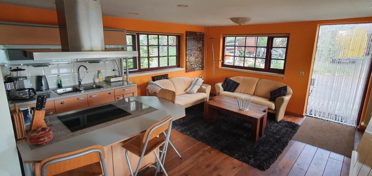 Art, Bed & Breakfast Velden Luaran gambar