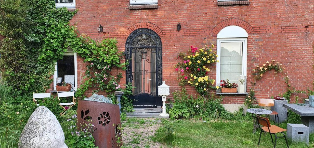 Art, Bed & Breakfast Velden Luaran gambar