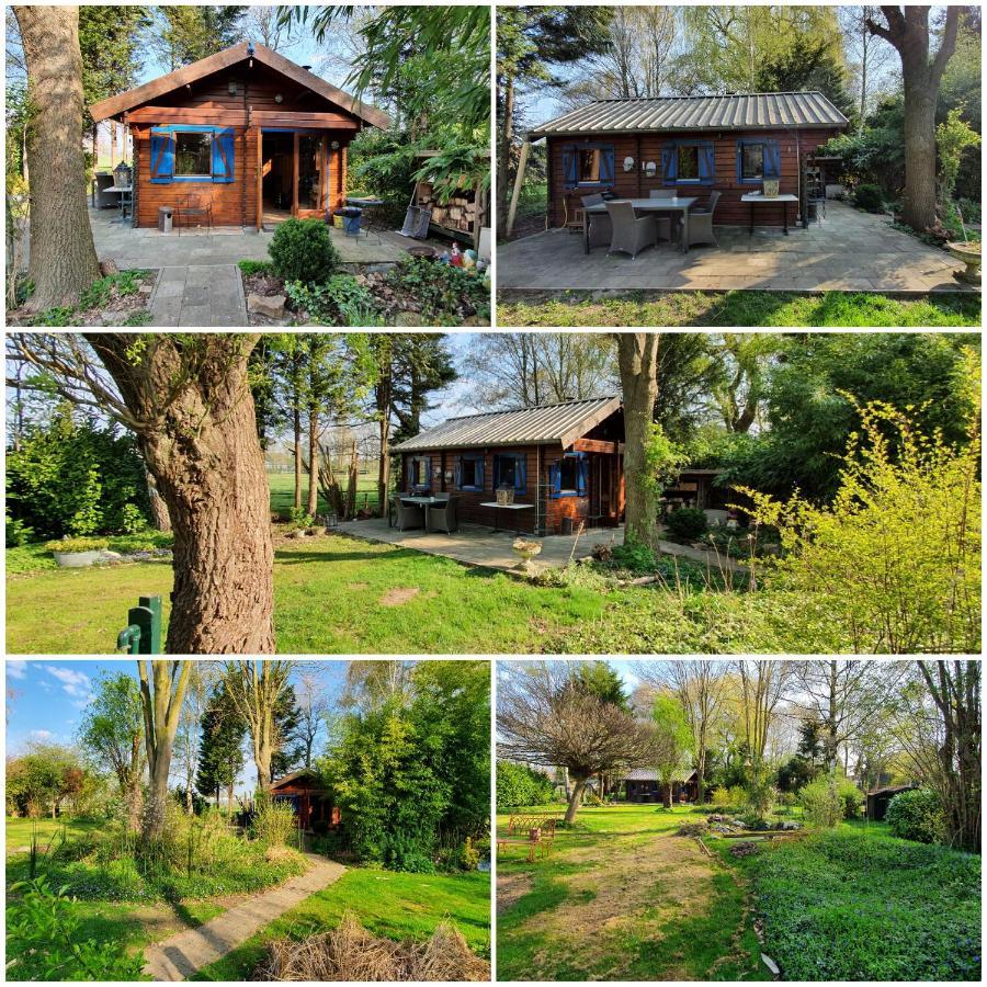 Art, Bed & Breakfast Velden Luaran gambar