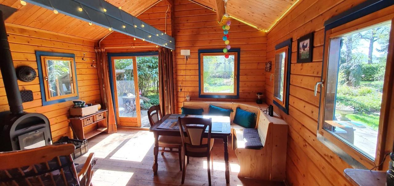 Art, Bed & Breakfast Velden Luaran gambar