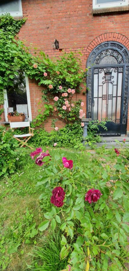 Art, Bed & Breakfast Velden Luaran gambar