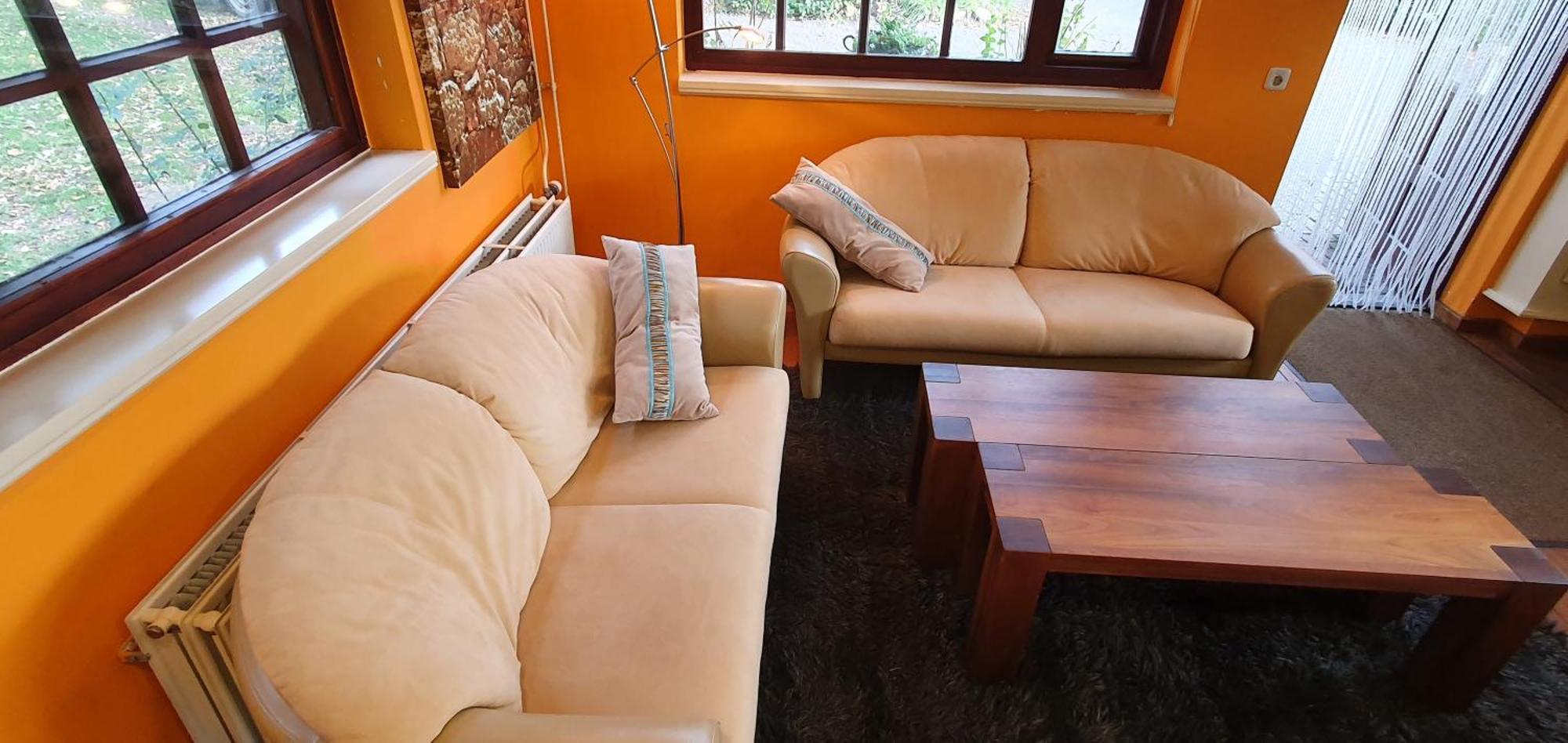 Art, Bed & Breakfast Velden Bilik gambar