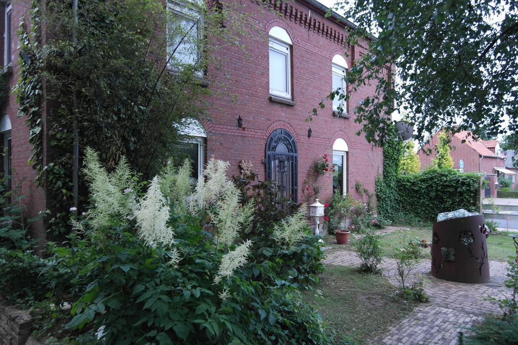 Art, Bed & Breakfast Velden Luaran gambar