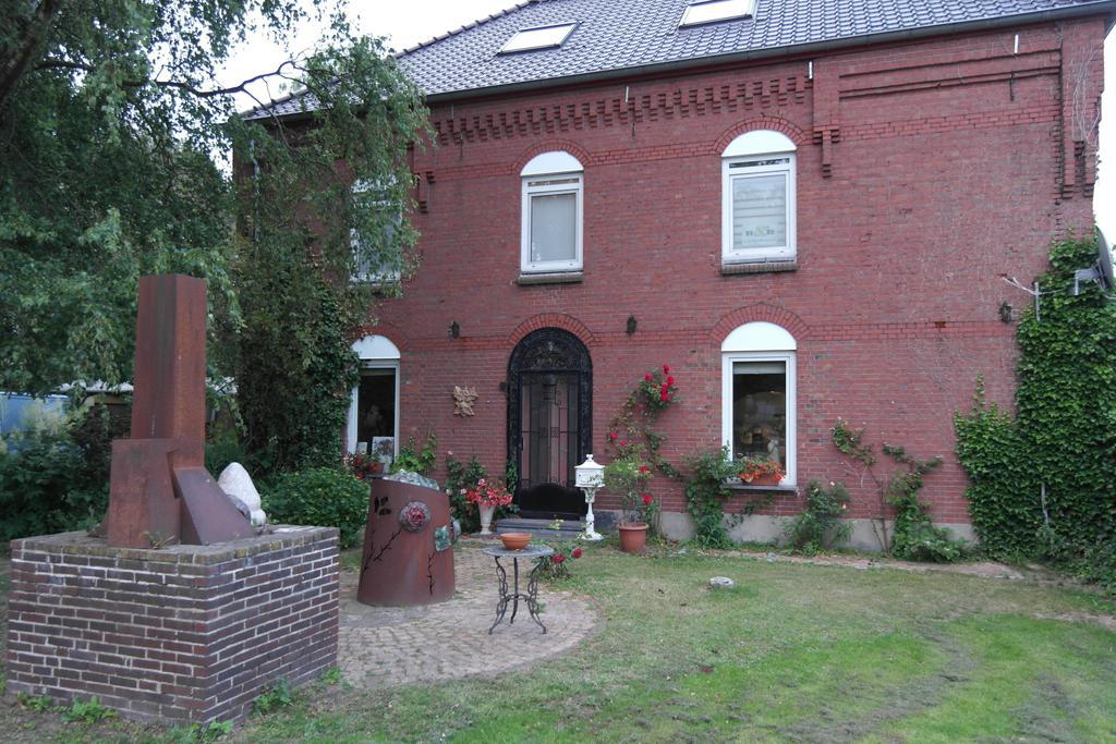 Art, Bed & Breakfast Velden Luaran gambar