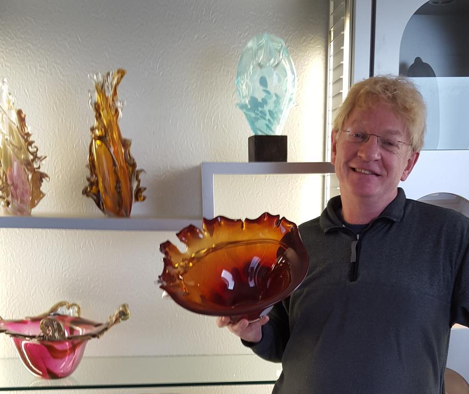 Art, Bed & Breakfast Velden Luaran gambar
