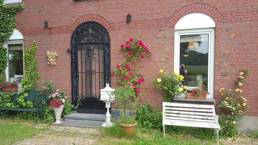 Art, Bed & Breakfast Velden Luaran gambar