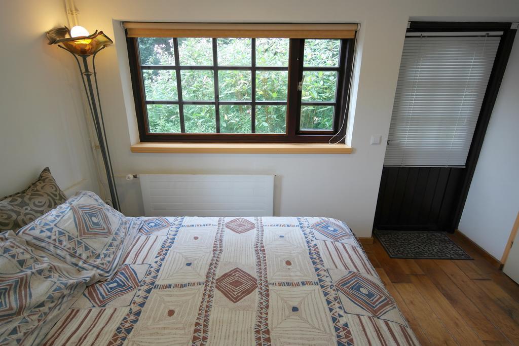 Art, Bed & Breakfast Velden Luaran gambar