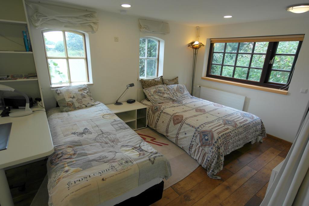 Art, Bed & Breakfast Velden Luaran gambar