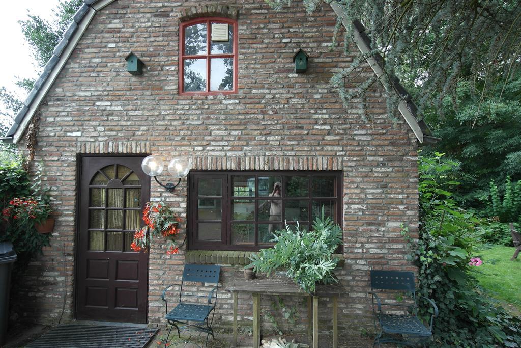 Art, Bed & Breakfast Velden Luaran gambar