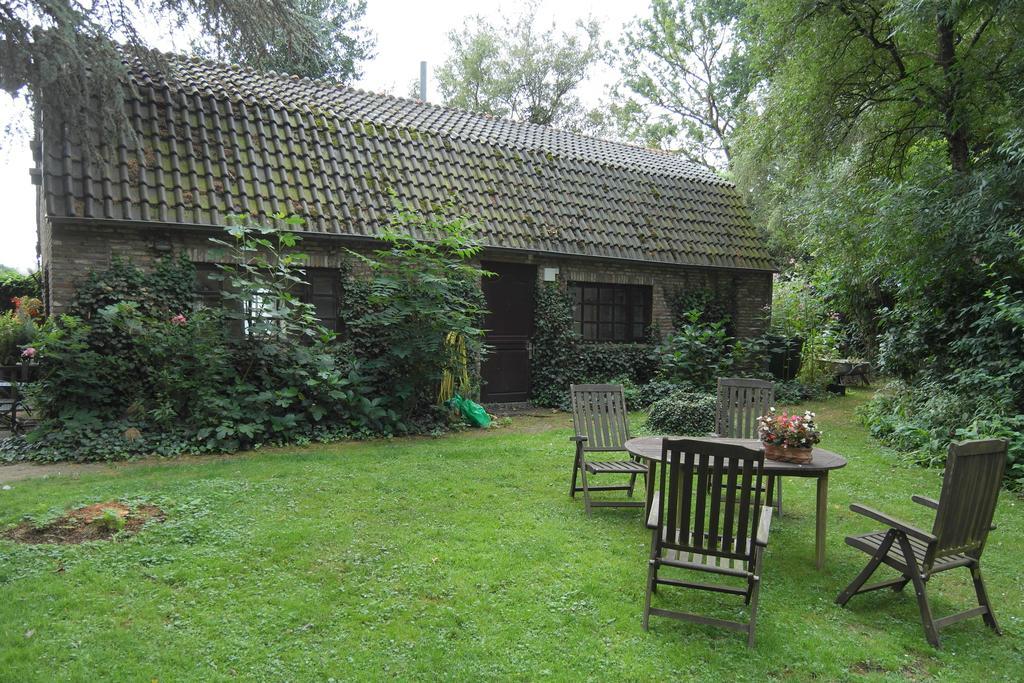 Art, Bed & Breakfast Velden Luaran gambar