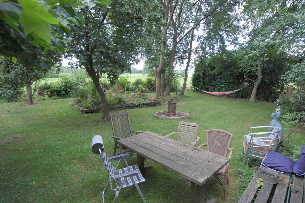 Art, Bed & Breakfast Velden Luaran gambar