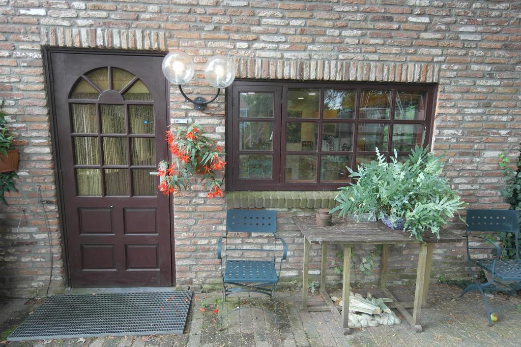 Art, Bed & Breakfast Velden Luaran gambar
