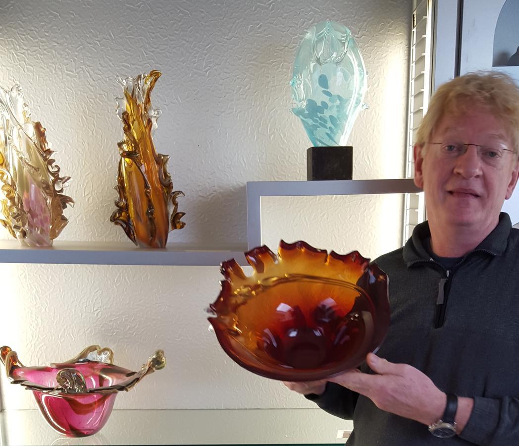 Art, Bed & Breakfast Velden Luaran gambar