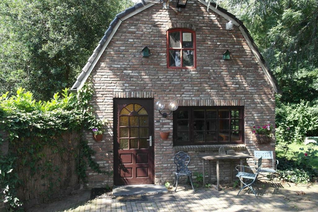 Art, Bed & Breakfast Velden Luaran gambar