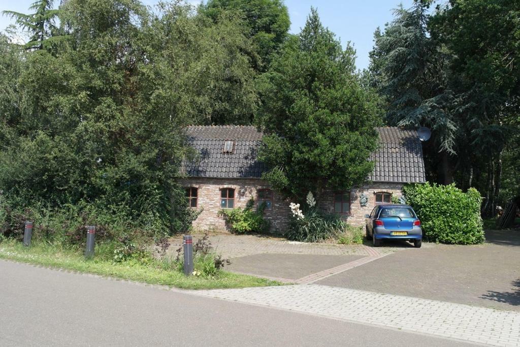 Art, Bed & Breakfast Velden Luaran gambar