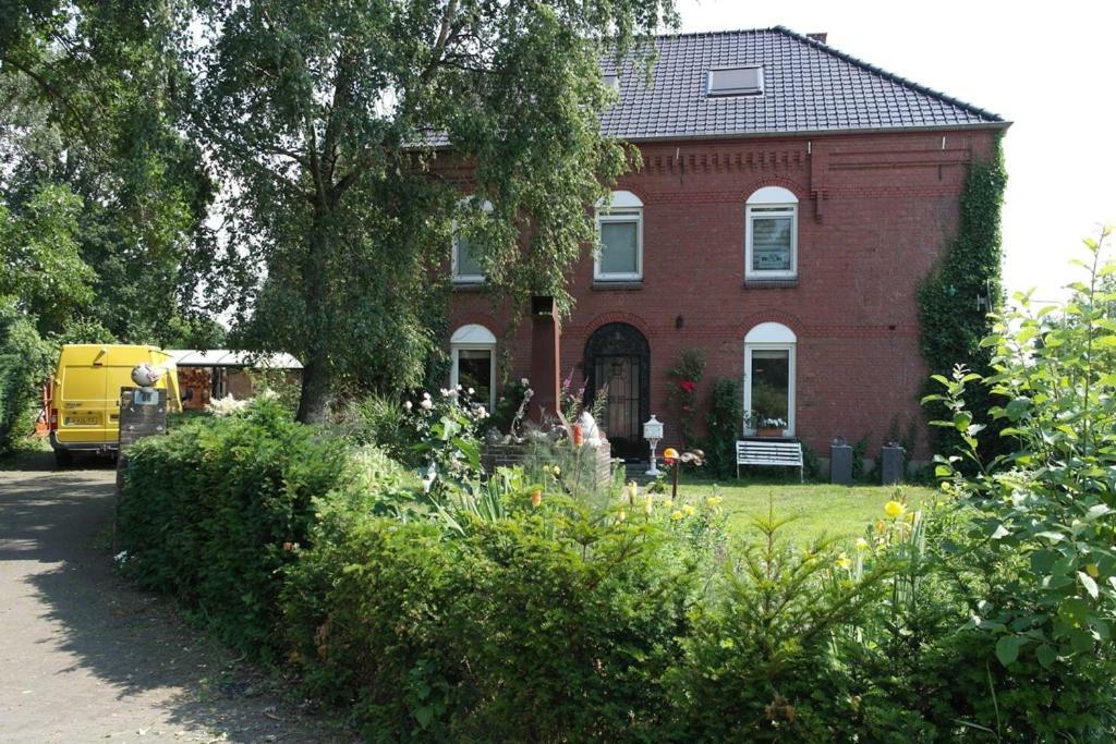Art, Bed & Breakfast Velden Luaran gambar