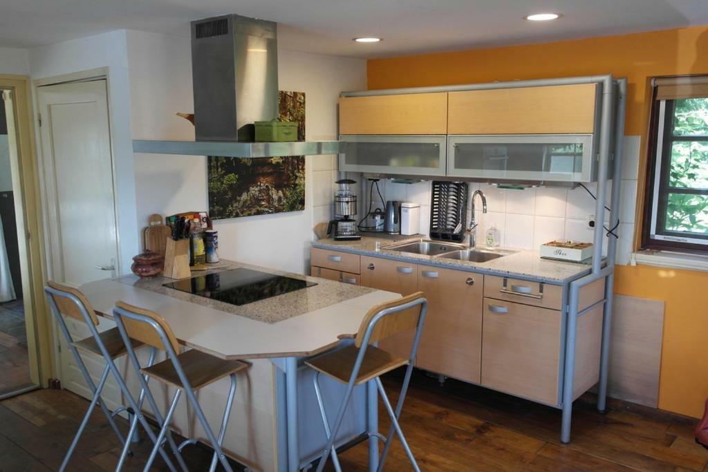 Art, Bed & Breakfast Velden Luaran gambar