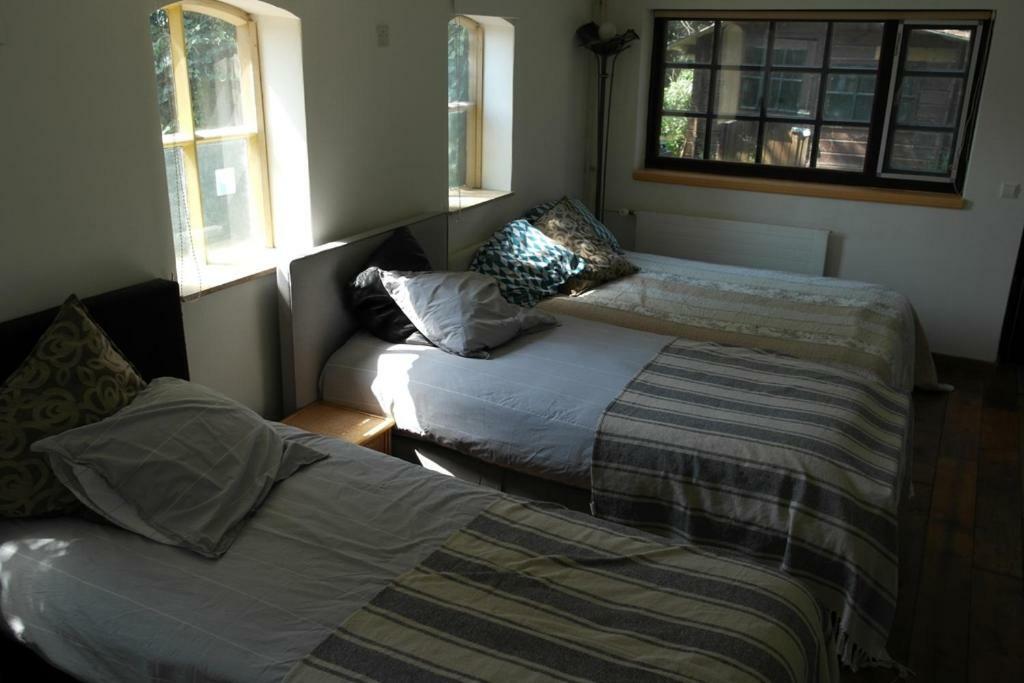 Art, Bed & Breakfast Velden Luaran gambar