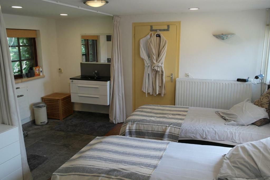 Art, Bed & Breakfast Velden Luaran gambar