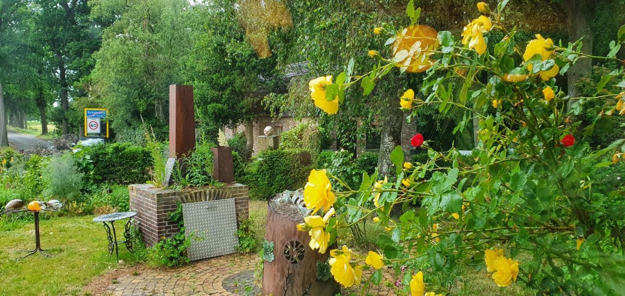 Art, Bed & Breakfast Velden Luaran gambar